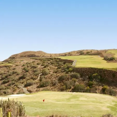 Villa Arcoiris - Salobre Golf San Bartolomé