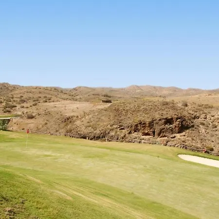 Arcoiris - Salobre Golf San Bartolome de Tirajana (Gran Canaria)