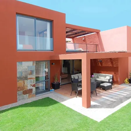 Arcoiris - Salobre Golf Villa
