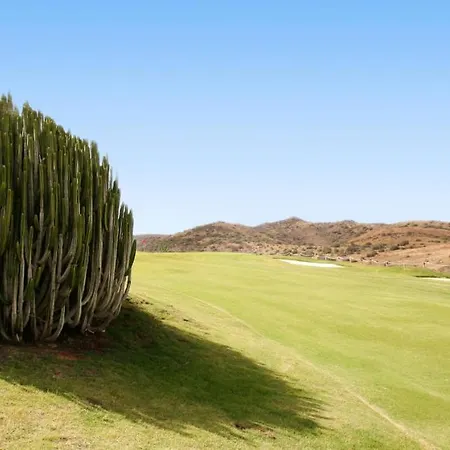 Villa Arcoiris - Salobre Golf *