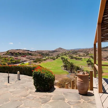 Villa Arcoiris - Salobre Golf San Bartolome de Tirajana (Gran Canaria)