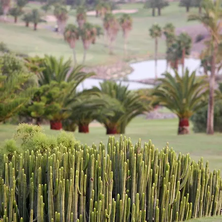 Arcoiris - Salobre Golf Villa *