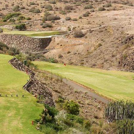 Arcoiris - Salobre Golf San Bartolome de Tirajana (Gran Canaria)