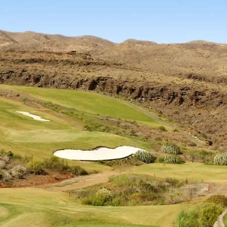 Arcoiris - Salobre Golf * San Bartolome de Tirajana (Gran Canaria)
