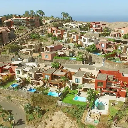 Villa Arcoiris - Salobre Golf